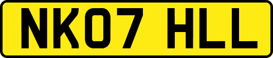 NK07HLL