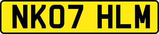 NK07HLM