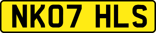 NK07HLS