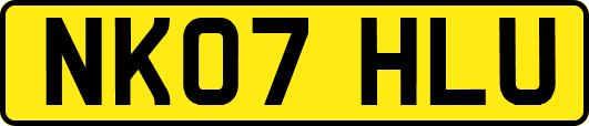 NK07HLU