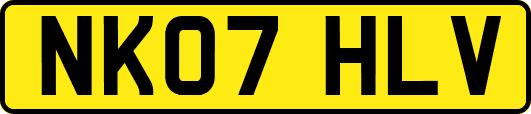 NK07HLV