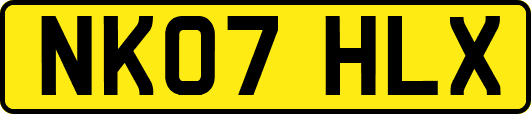 NK07HLX