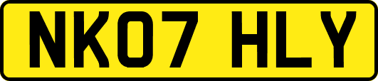 NK07HLY