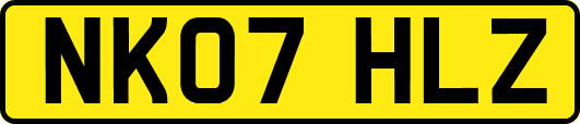 NK07HLZ