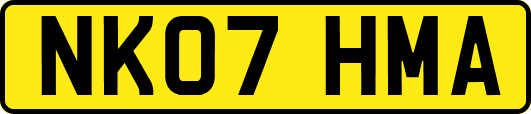 NK07HMA