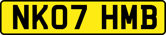 NK07HMB