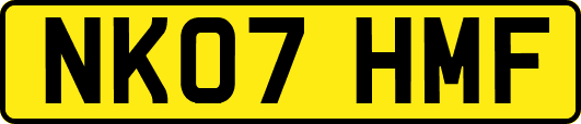 NK07HMF