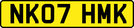 NK07HMK