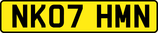 NK07HMN