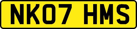 NK07HMS