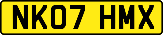 NK07HMX