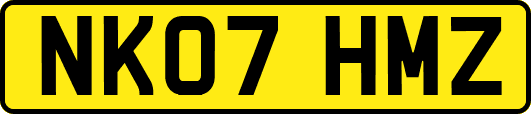 NK07HMZ