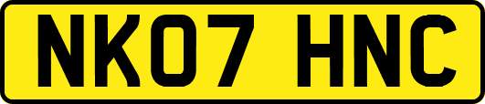 NK07HNC
