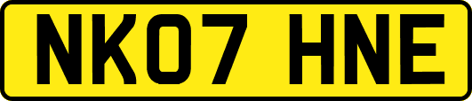 NK07HNE