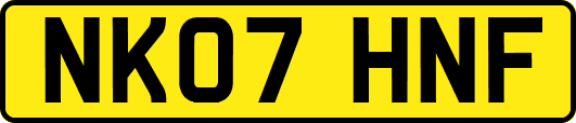 NK07HNF