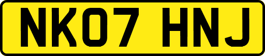 NK07HNJ