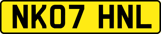 NK07HNL