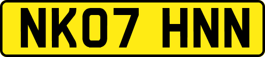NK07HNN