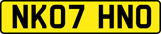 NK07HNO