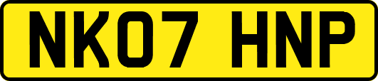 NK07HNP