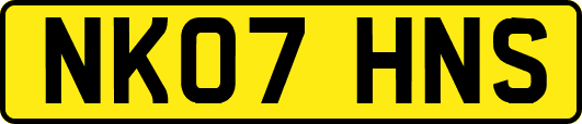 NK07HNS