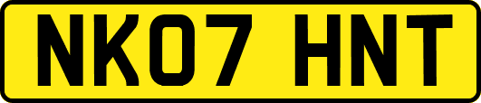 NK07HNT