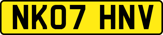 NK07HNV