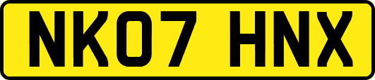 NK07HNX