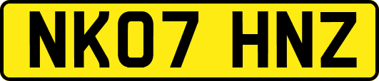 NK07HNZ
