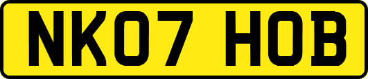 NK07HOB