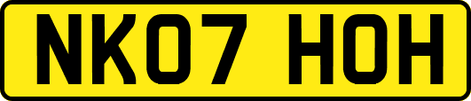 NK07HOH