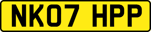 NK07HPP