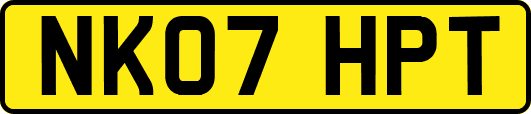 NK07HPT