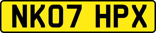 NK07HPX