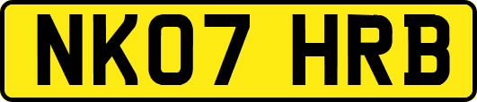 NK07HRB