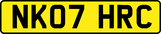NK07HRC