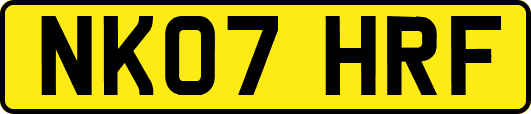 NK07HRF