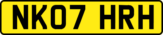 NK07HRH