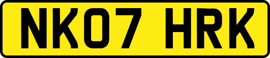 NK07HRK
