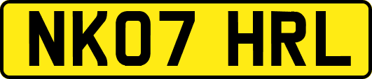 NK07HRL