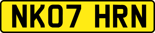 NK07HRN