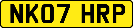 NK07HRP
