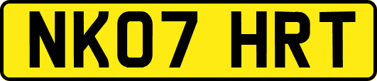 NK07HRT