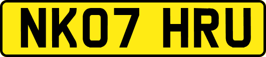 NK07HRU