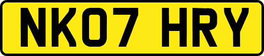 NK07HRY
