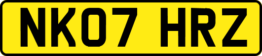 NK07HRZ