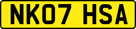 NK07HSA