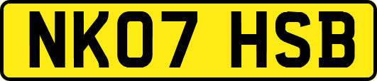 NK07HSB