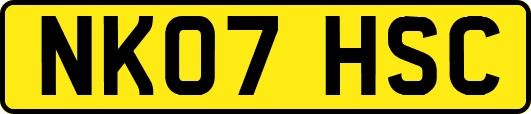NK07HSC