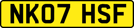 NK07HSF